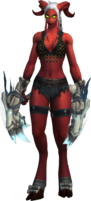 Character Image