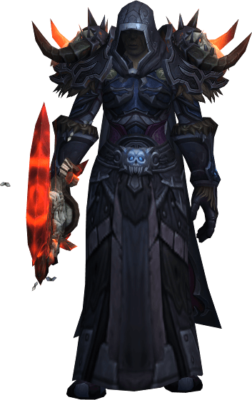 Character Image