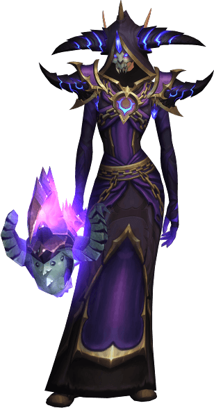 Character Image