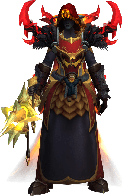 Character Image