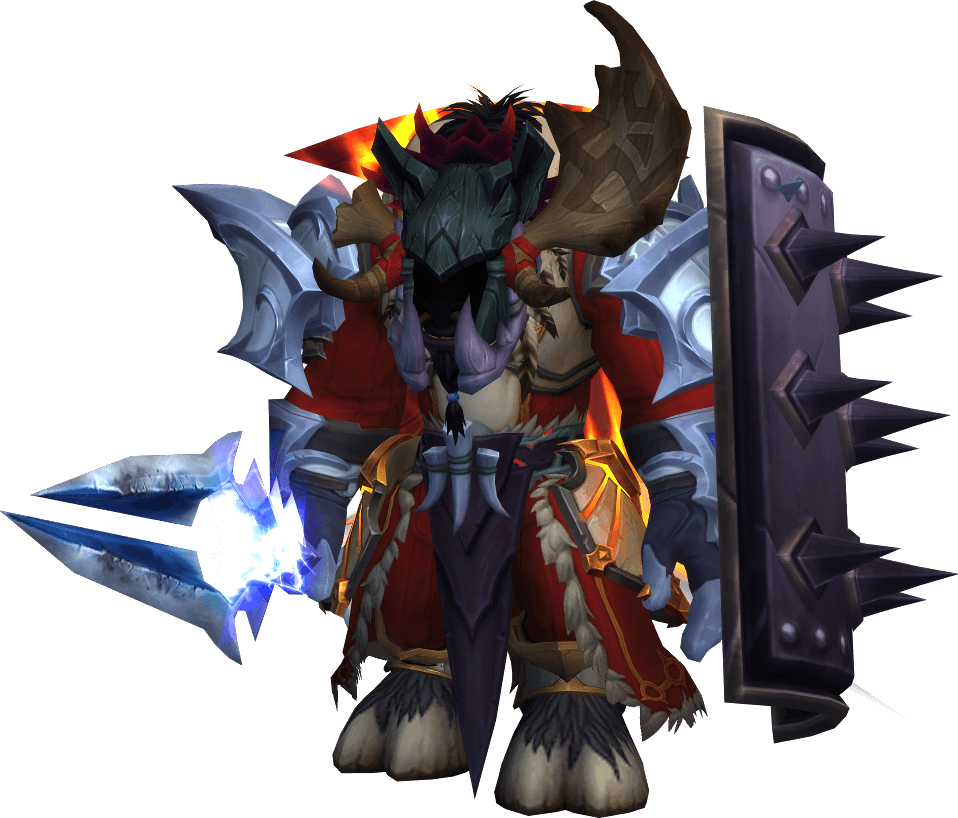 Character Image