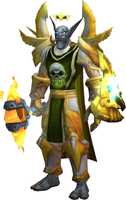 Character Image