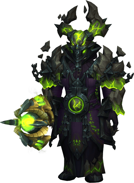 Character Image