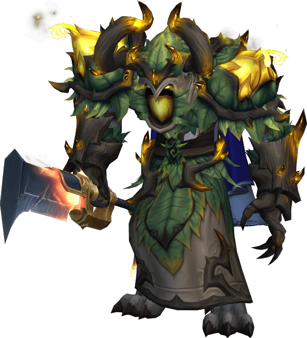 Character Image