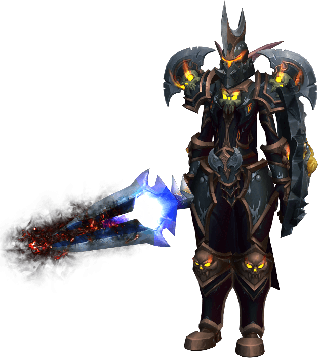 Character Image