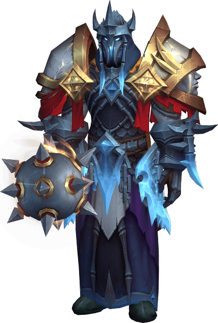 Character Image