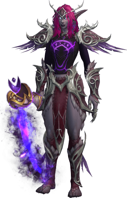 Character Image