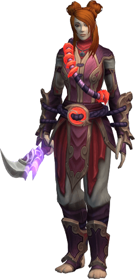 Character Image
