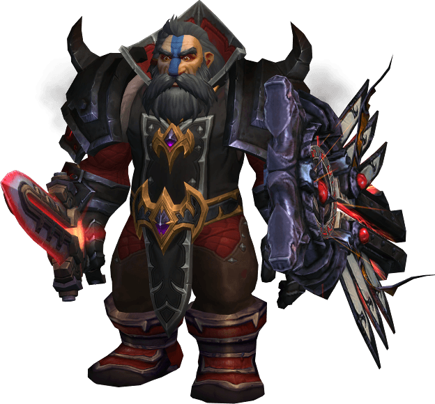 Character Image