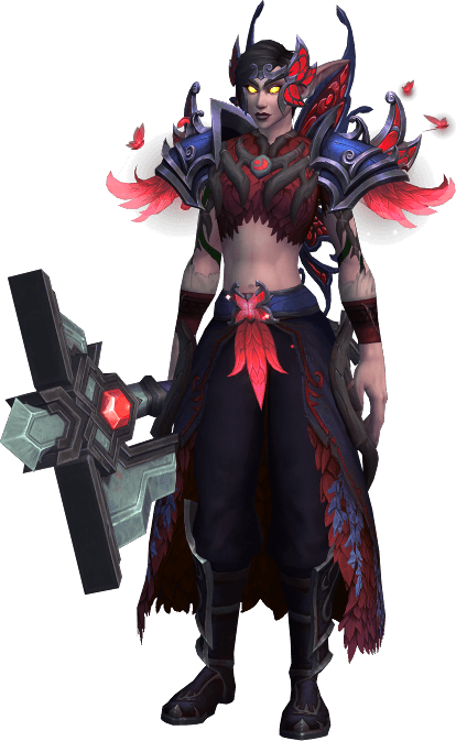 Character Image