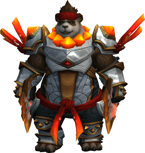 Character Image