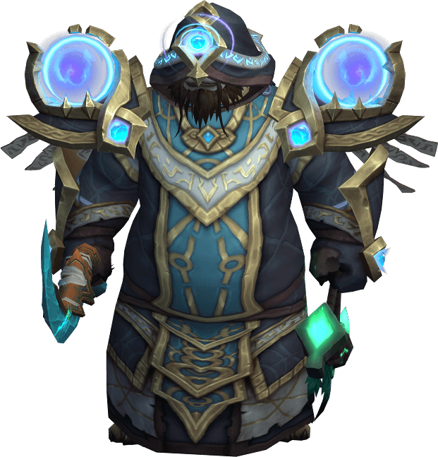 Character Image