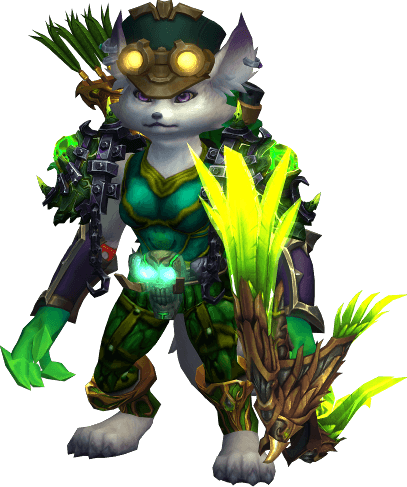 Character Image