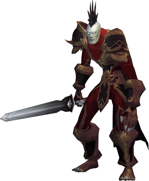 Character Image
