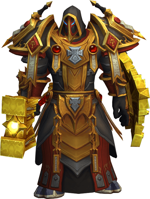 Character Image
