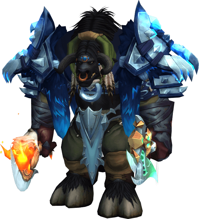 Character Image