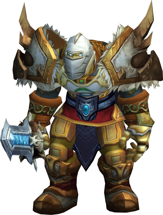 Character Image