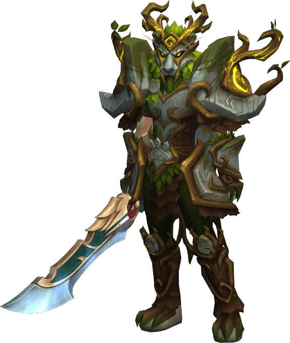 Character Image