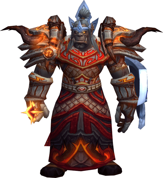 Character Image