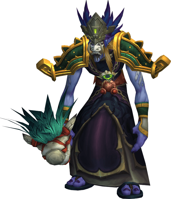 Character Image