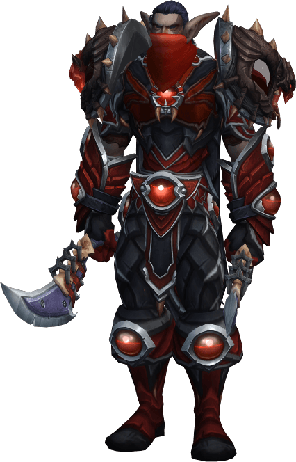Character Image