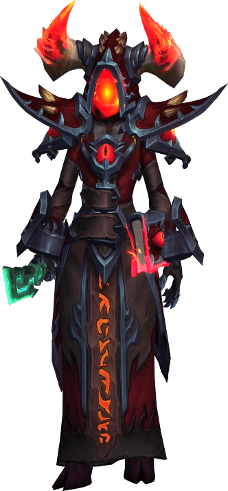 Character Image
