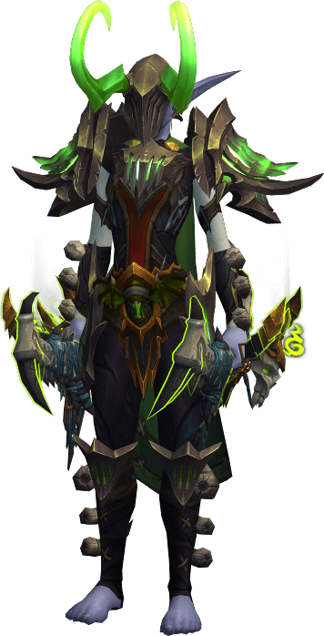 Character Image