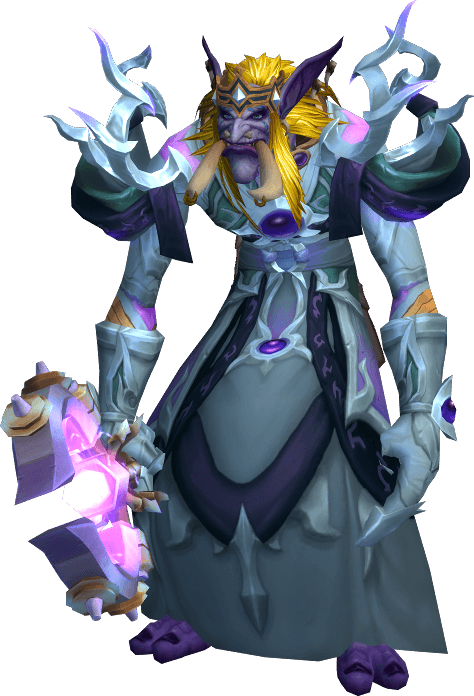 Character Image