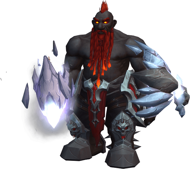 Character Image