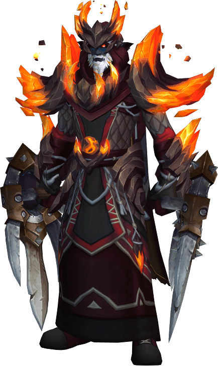 Character Image