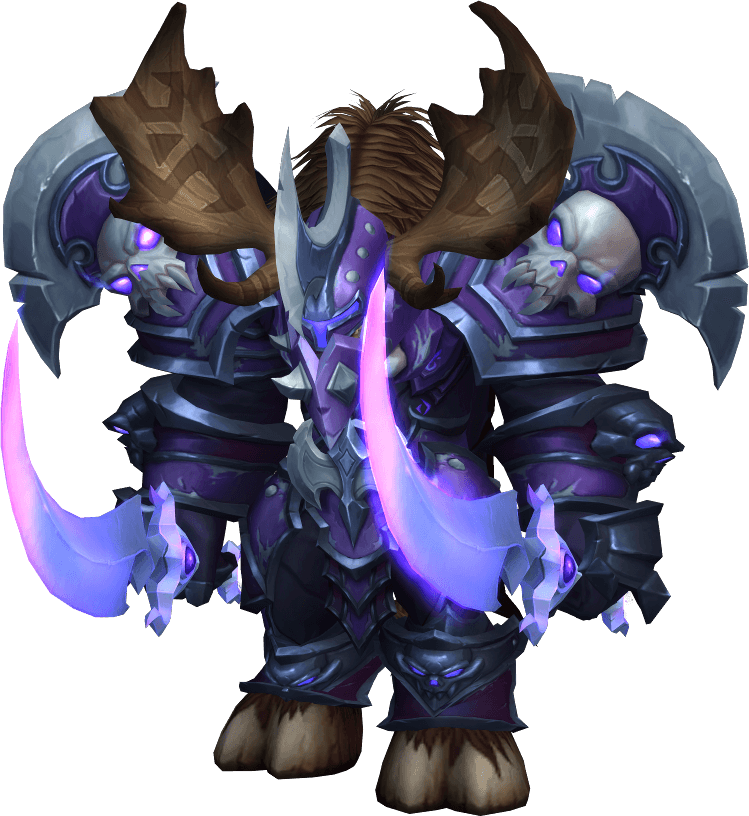 Character Image