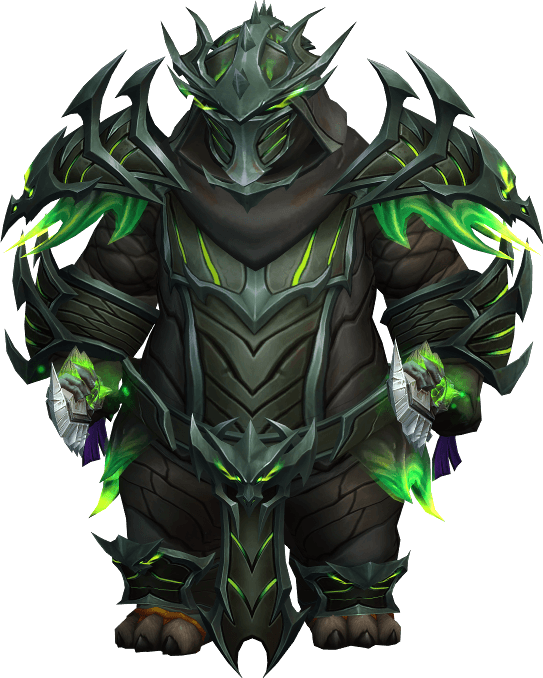 Character Image