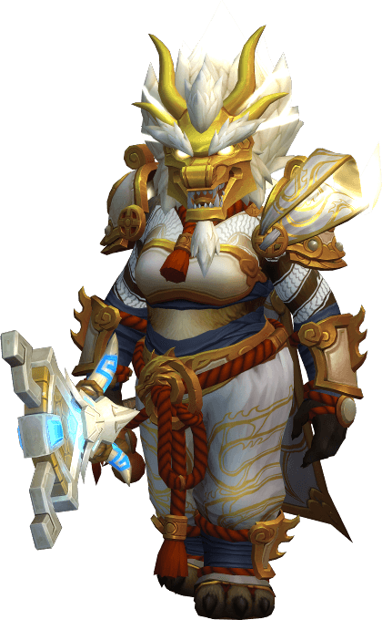 Character Image