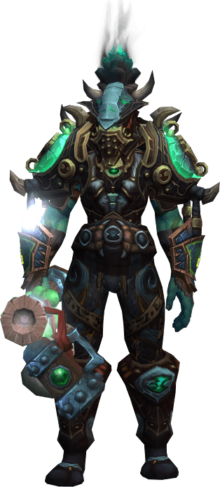 Character Image