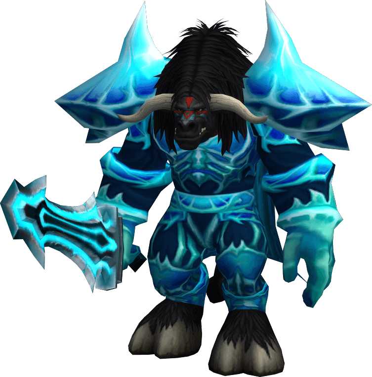 Character Image