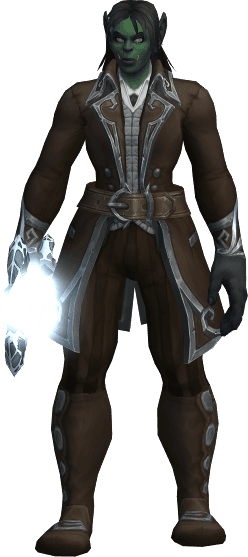 Character Image