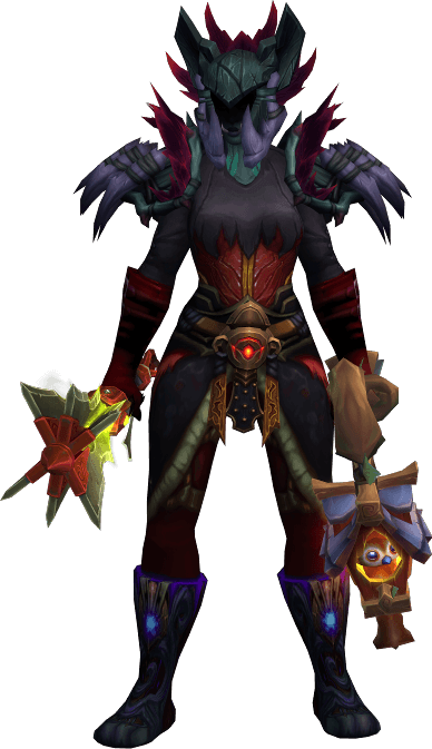 Character Image