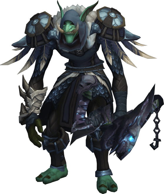 Character Image