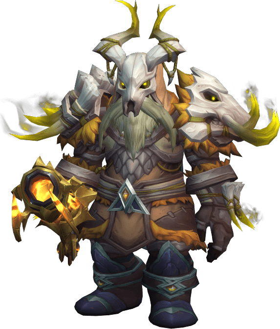 Character Image