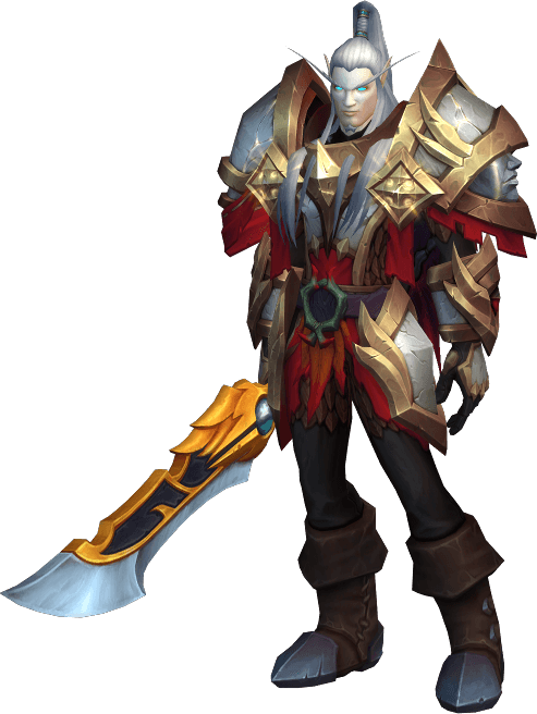 Character Image
