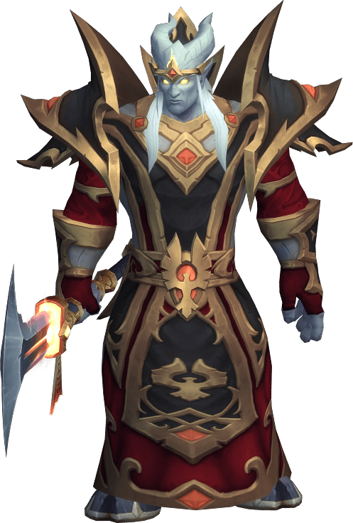 Character Image