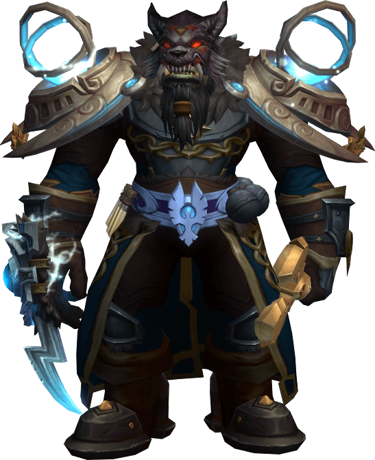 Character Image