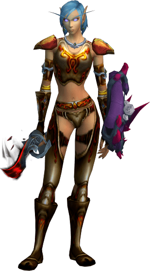 Character Image