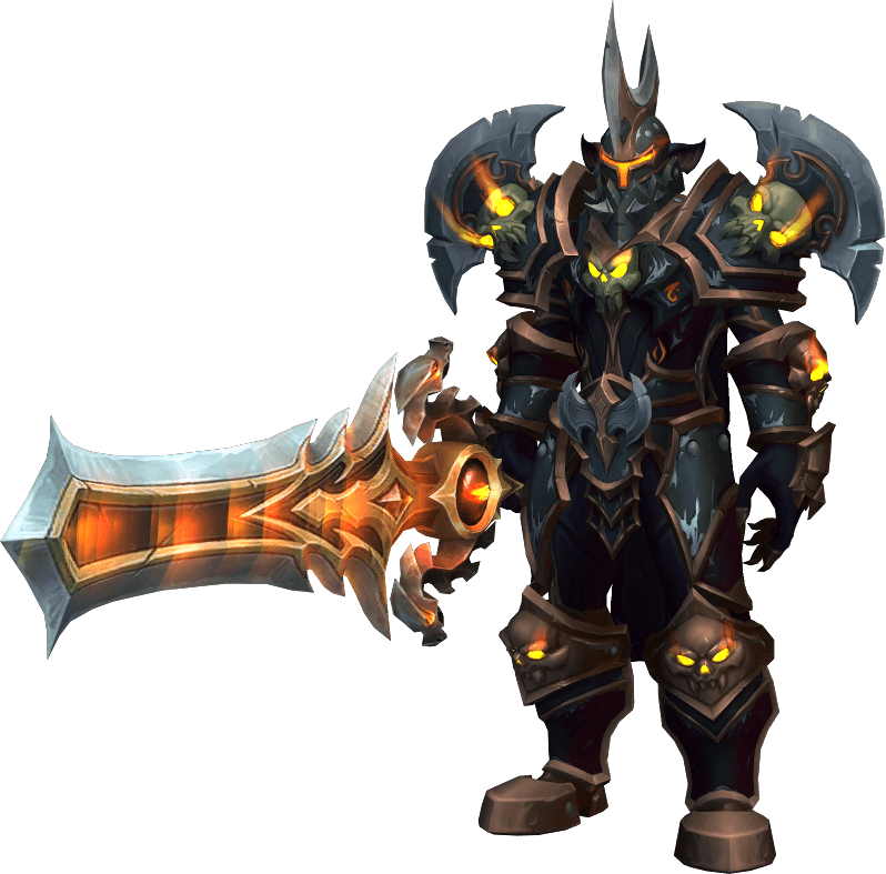 Character Image