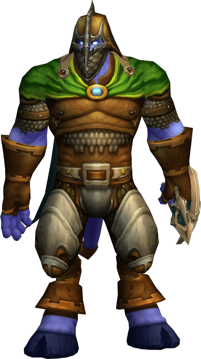 Character Image