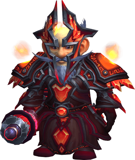 Character Image