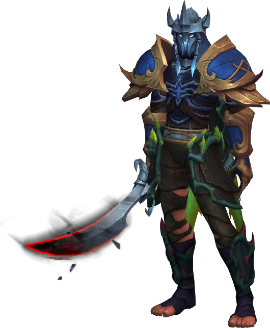 Character Image