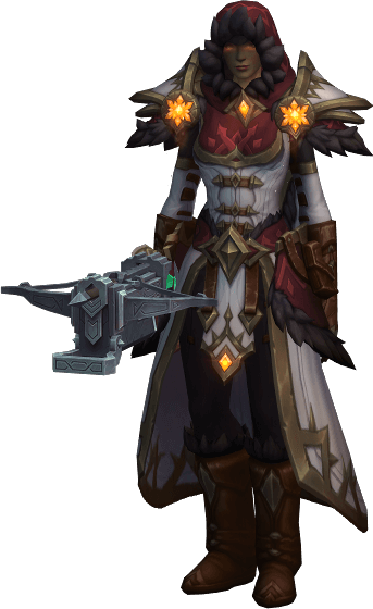 Character Image