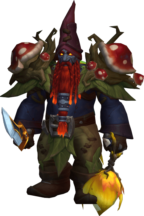 Character Image