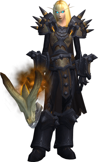 Character Image